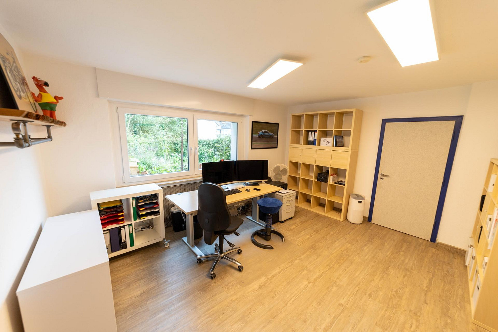 Hochwertiges Stadthaus/Mehrgenerationenhaus (Zentrum), Einliegerwohnung, schöner Garten (maklerfrei) – Remscheid – Vorschaubild 24