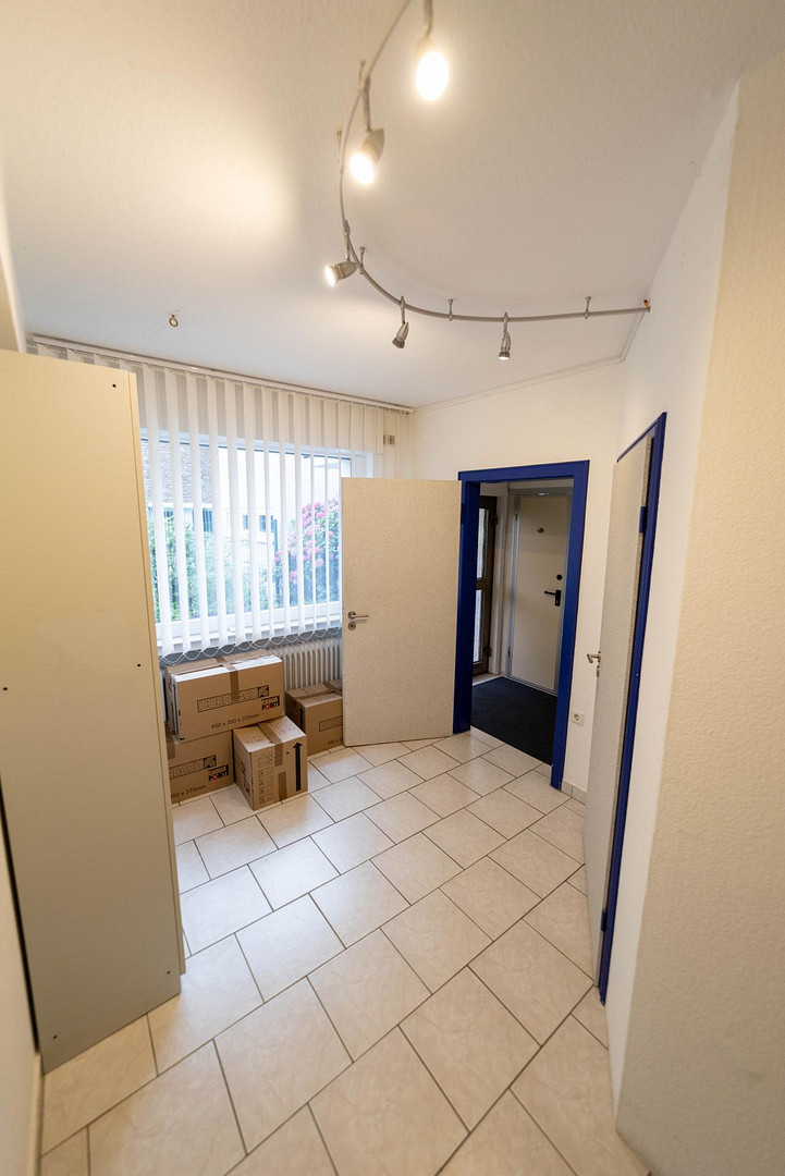 Hochwertiges Stadthaus/Mehrgenerationenhaus (Zentrum), Einliegerwohnung, schöner Garten (maklerfrei) – Remscheid – Vorschaubild 29