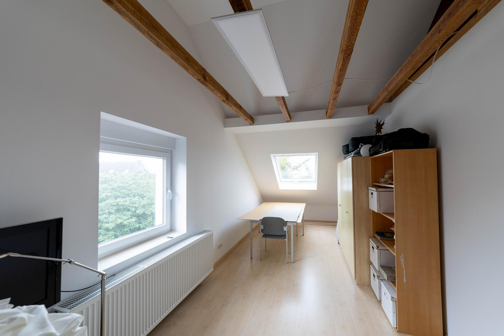 Hochwertiges Stadthaus/Mehrgenerationenhaus (Zentrum), Einliegerwohnung, schöner Garten (maklerfrei) – Remscheid – Vorschaubild 19