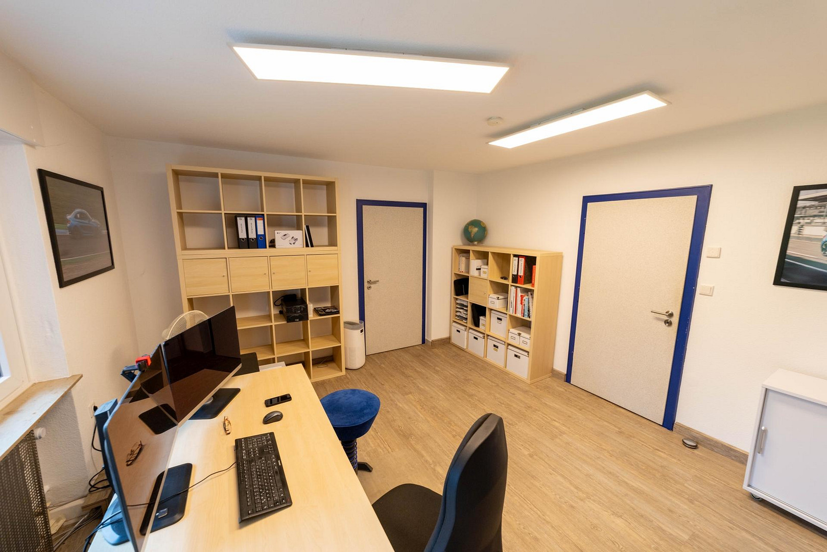 Hochwertiges Stadthaus/Mehrgenerationenhaus (Zentrum), Einliegerwohnung, schöner Garten (maklerfrei) – Remscheid – Vorschaubild 25