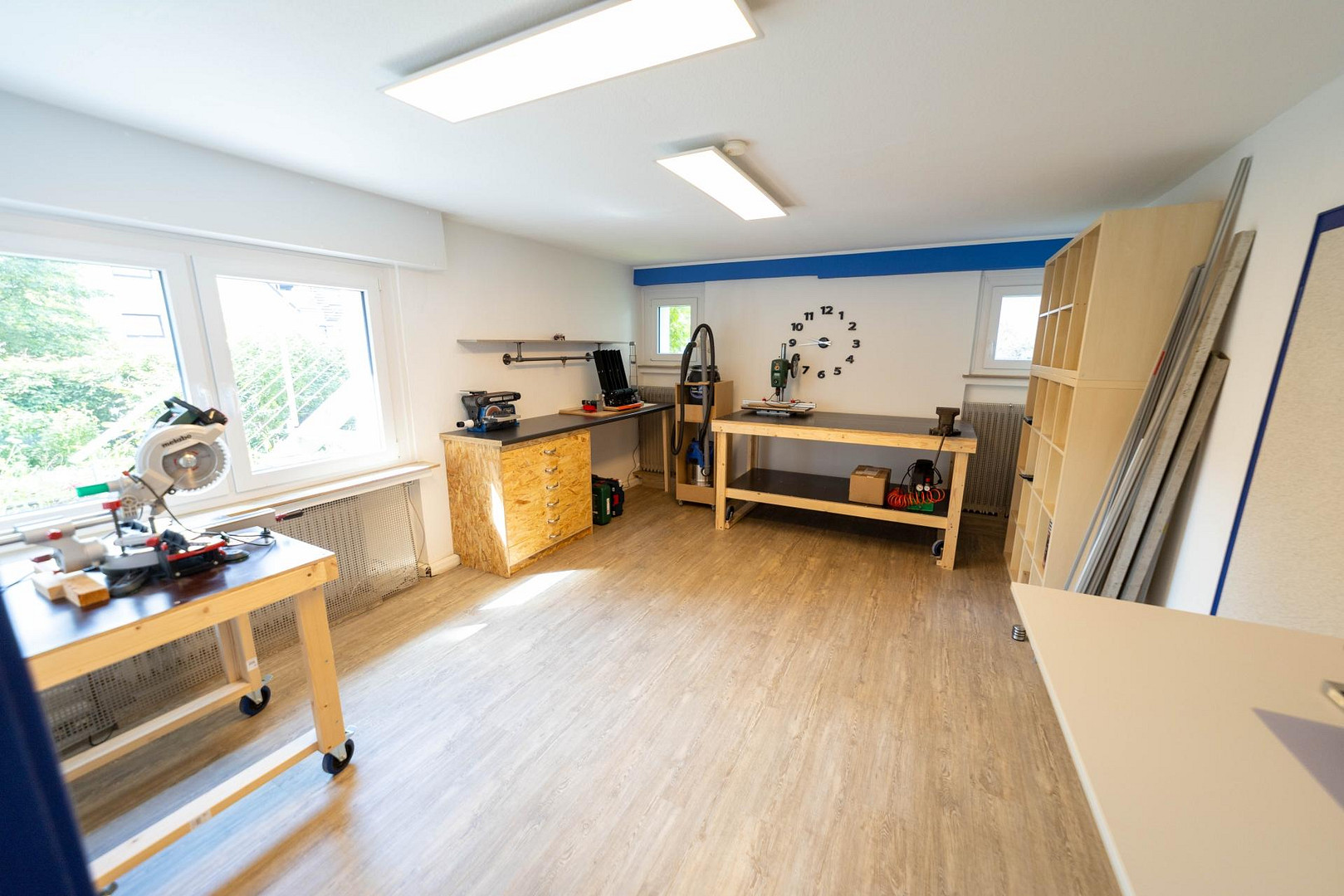 Hochwertiges Stadthaus/Mehrgenerationenhaus (Zentrum), Einliegerwohnung, schöner Garten (maklerfrei) – Remscheid – Vorschaubild 26