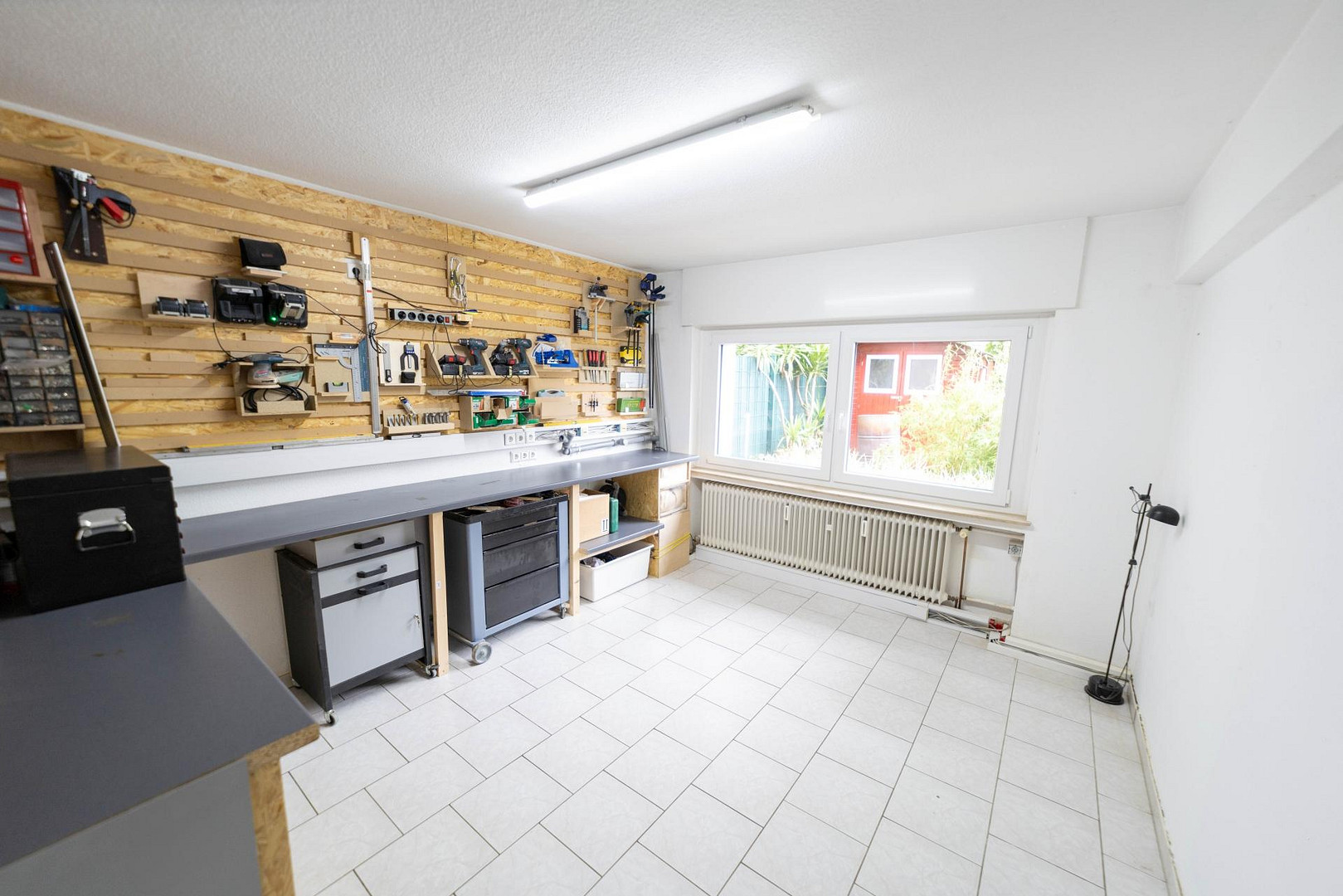 Hochwertiges Stadthaus/Mehrgenerationenhaus (Zentrum), Einliegerwohnung, schöner Garten (maklerfrei) – Remscheid – Vorschaubild 28