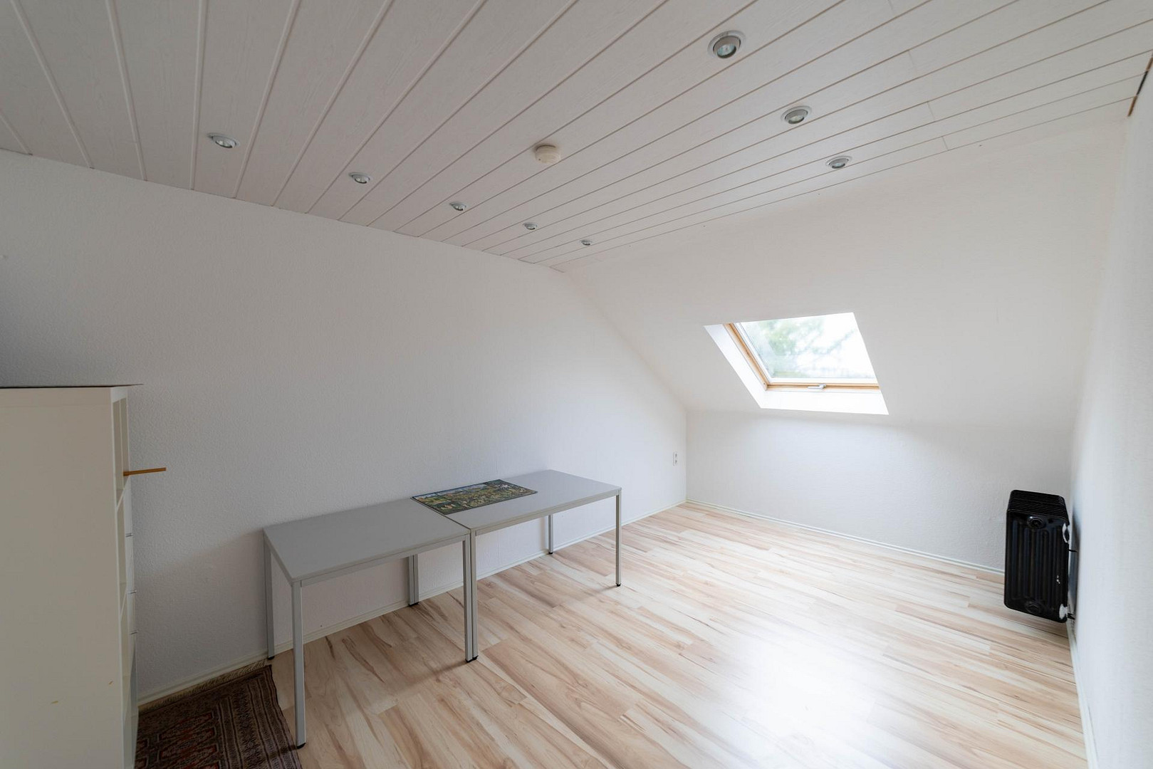 Hochwertiges Stadthaus/Mehrgenerationenhaus (Zentrum), Einliegerwohnung, schöner Garten (maklerfrei) – Remscheid – Vorschaubild 20