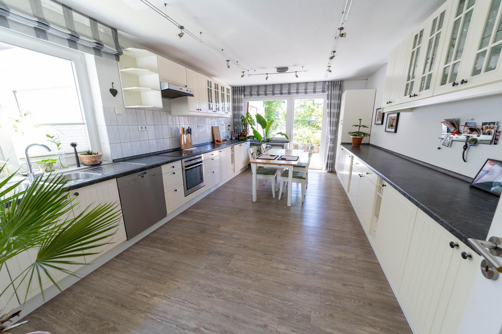 Hochwertiges Stadthaus/Mehrgenerationenhaus (Zentrum), Einliegerwohnung, schöner Garten (maklerfrei) – Remscheid – Vorschaubild 6