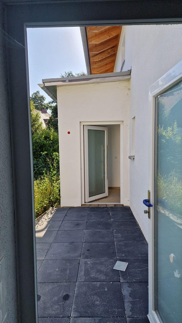 Neuwert. großzüg. Einfamilienhaus mit sep. Büro/Praxis/ELW, ruhige Lage bei Landsberg/L – prov.frei! – Am Lech 1  1/2, 86944 Unterdießen – Vorschaubild 24