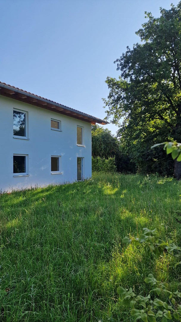 Neuwert. großzüg. Einfamilienhaus mit sep. Büro/Praxis/ELW, ruhige Lage bei Landsberg/L – prov.frei! – Am Lech 1  1/2, 86944 Unterdießen – Vorschaubild 17