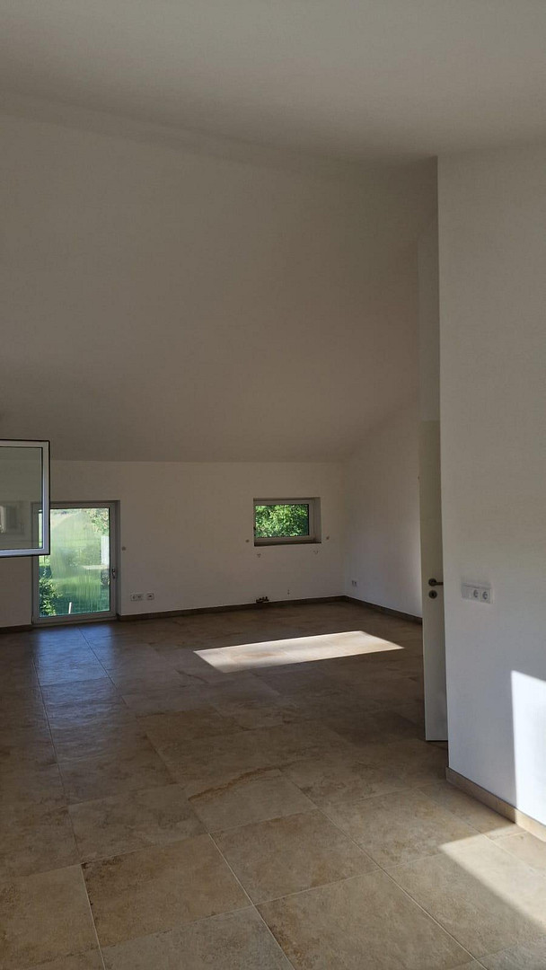 Neuwert. großzüg. Einfamilienhaus mit sep. Büro/Praxis/ELW, ruhige Lage bei Landsberg/L – prov.frei! – Am Lech 1  1/2, 86944 Unterdießen – Vorschaubild 10