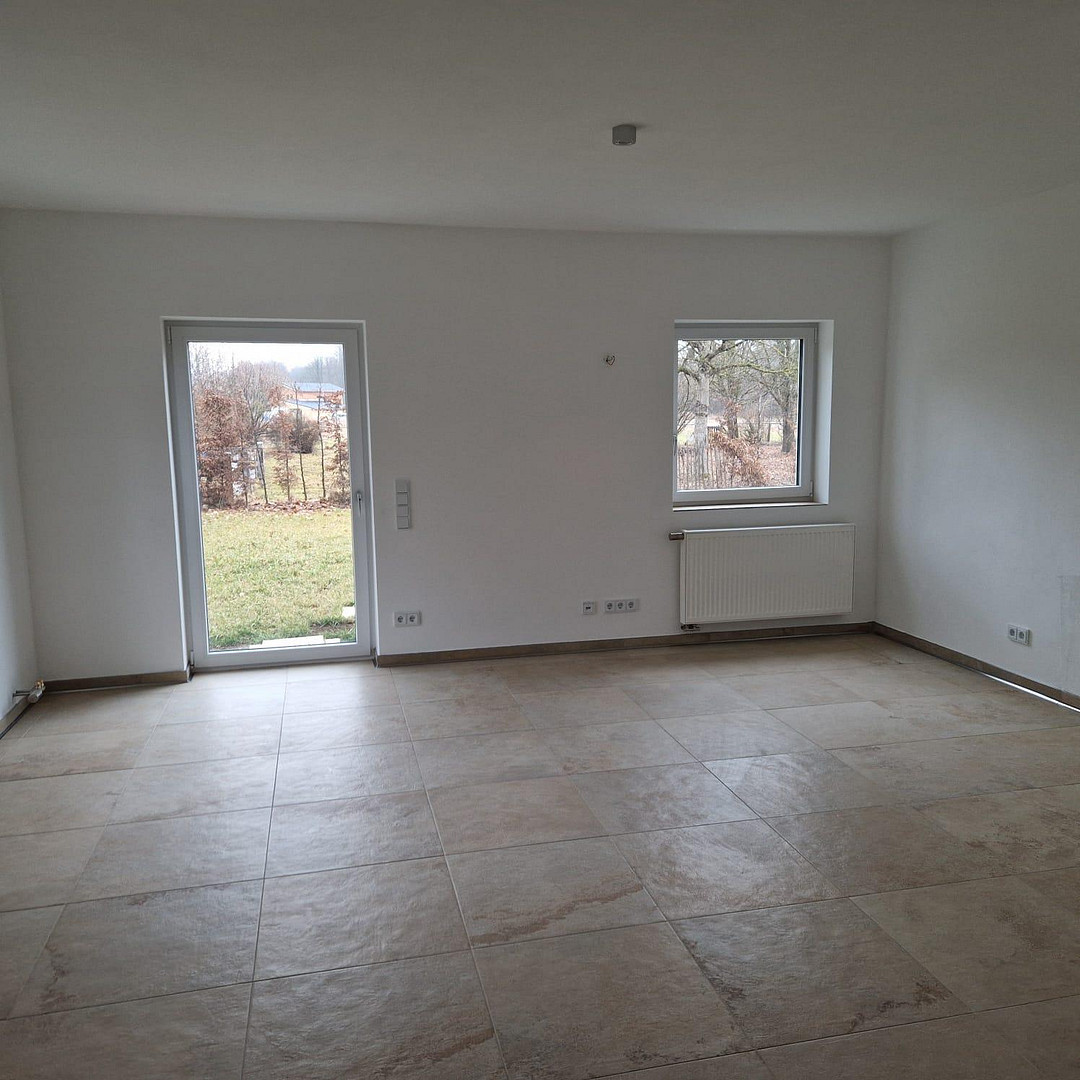 Neuwert. großzüg. Einfamilienhaus mit sep. Büro/Praxis/ELW, ruhige Lage bei Landsberg/L – prov.frei! – Am Lech 1  1/2, 86944 Unterdießen – Vorschaubild 14