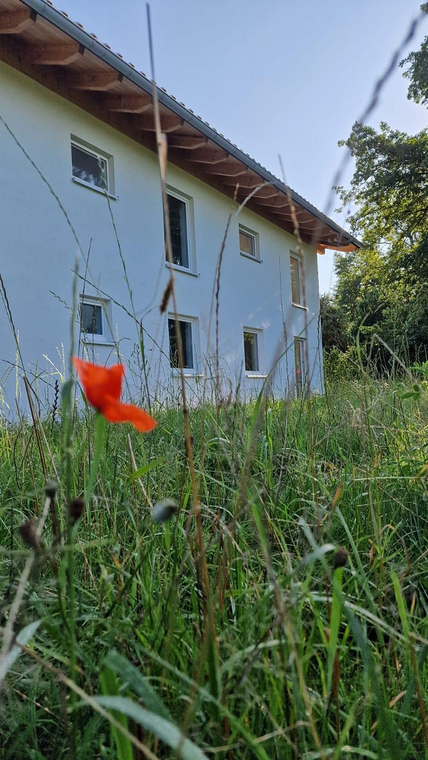 Neuwert. großzüg. Einfamilienhaus mit sep. Büro/Praxis/ELW, ruhige Lage bei Landsberg/L – prov.frei! – Am Lech 1  1/2, 86944 Unterdießen – Vorschaubild 4