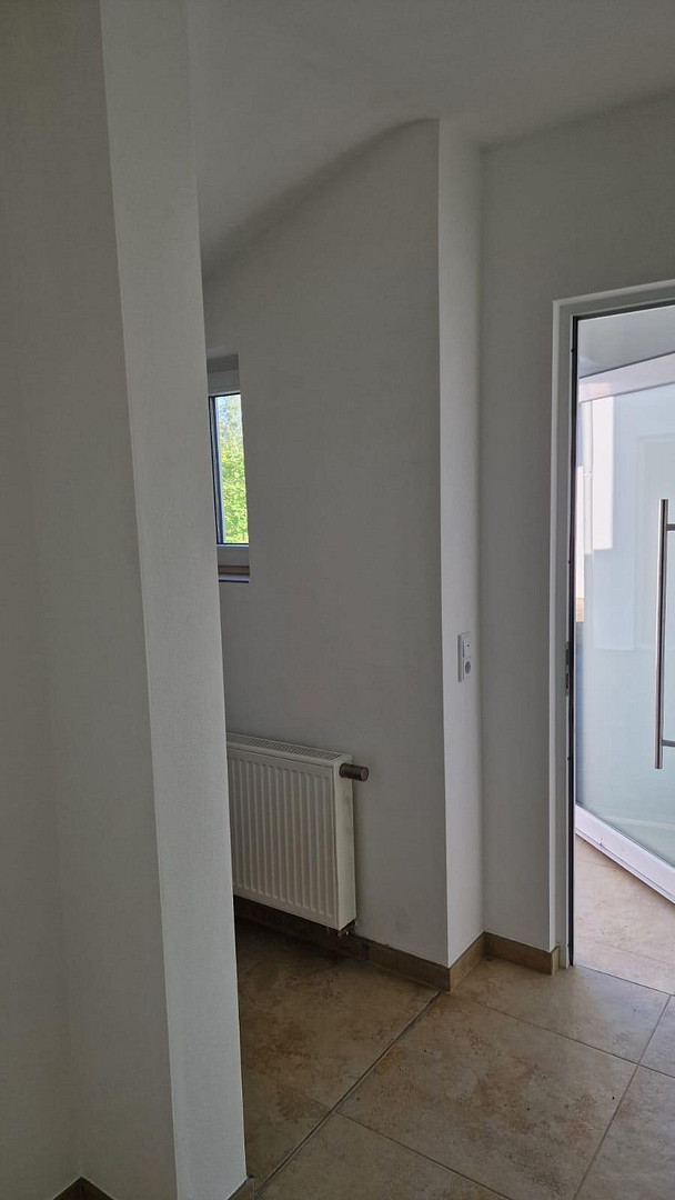 Neuwert. großzüg. Einfamilienhaus mit sep. Büro/Praxis/ELW, ruhige Lage bei Landsberg/L – prov.frei! – Am Lech 1  1/2, 86944 Unterdießen – Vorschaubild 7