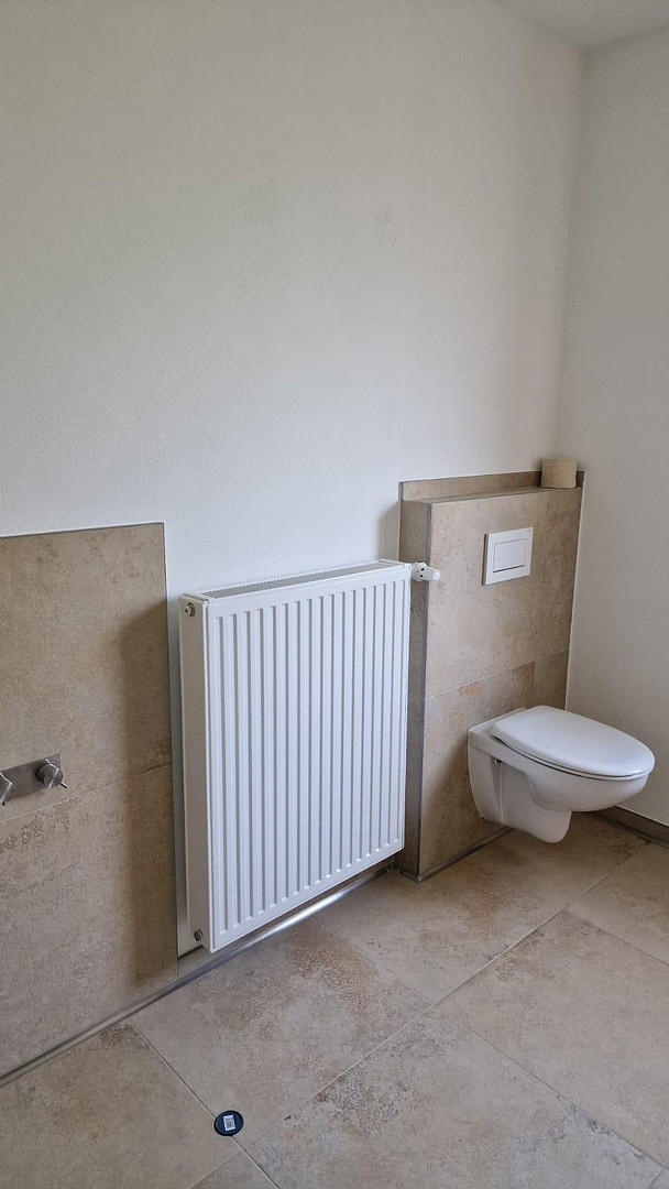Neuwert. großzüg. Einfamilienhaus mit sep. Büro/Praxis/ELW, ruhige Lage bei Landsberg/L – prov.frei! – Am Lech 1  1/2, 86944 Unterdießen – Vorschaubild 19