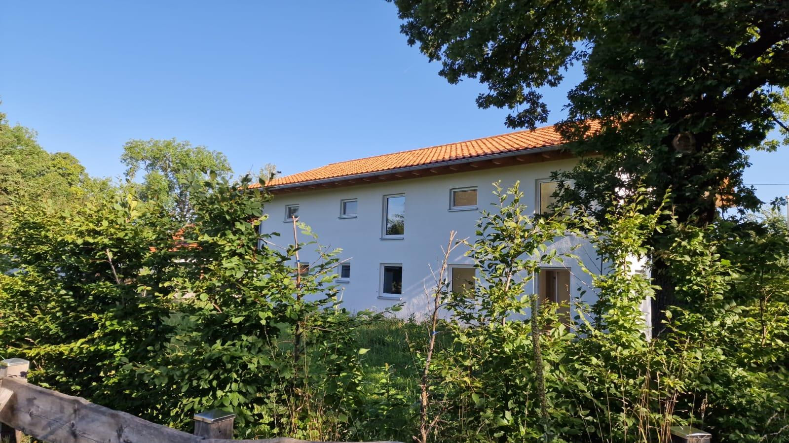 Neuwert. großzüg. Einfamilienhaus mit sep. Büro/Praxis/ELW, ruhige Lage bei Landsberg/L – prov.frei! – Am Lech 1  1/2, 86944 Unterdießen – Vorschaubild 5
