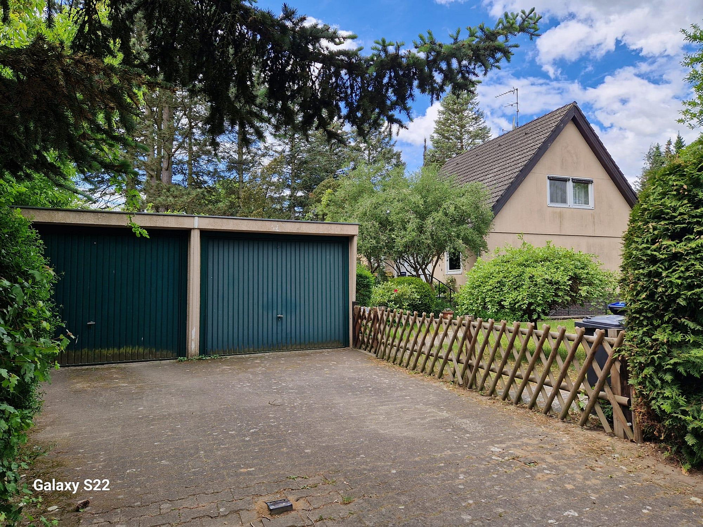 Gelegenheit... Einfamilienhaus in Mühlenbeck mit großem Potenzial – Mühlenbeck – Vorschaubild 5