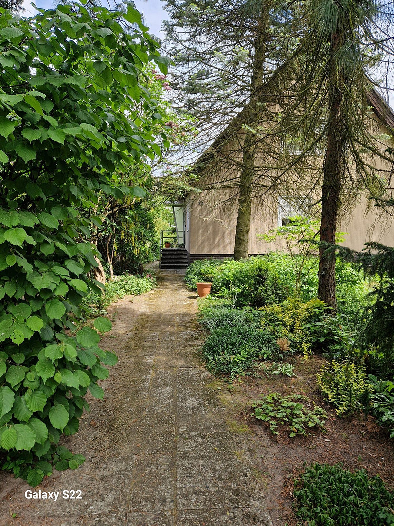 Gelegenheit... Einfamilienhaus in Mühlenbeck mit großem Potenzial – Mühlenbeck – Vorschaubild 2