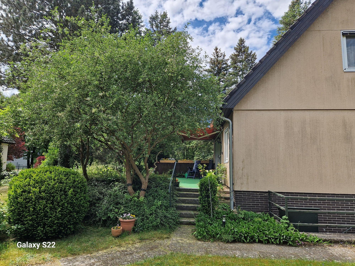 Gelegenheit... Einfamilienhaus in Mühlenbeck mit großem Potenzial – Mühlenbeck – Vorschaubild 4