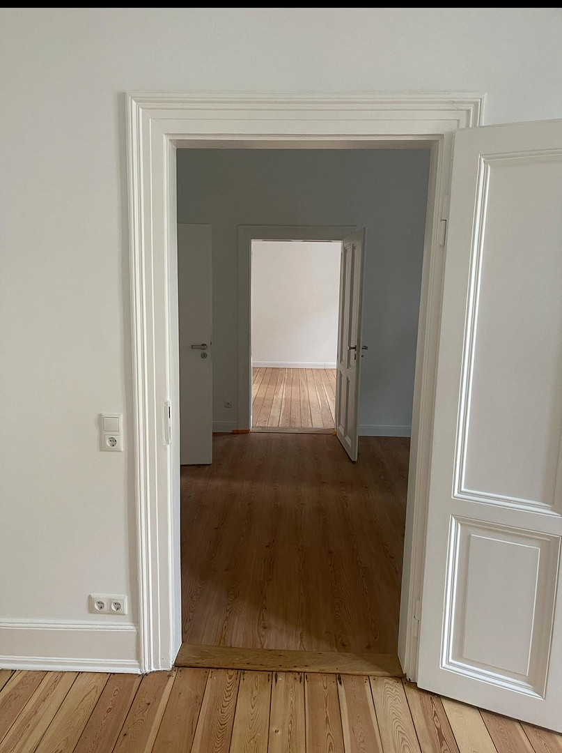 4 Zimmer Altbau in Wiesbaden provisionsfrei, Preis VHB – Wiesbaden – Vorschaubild 14