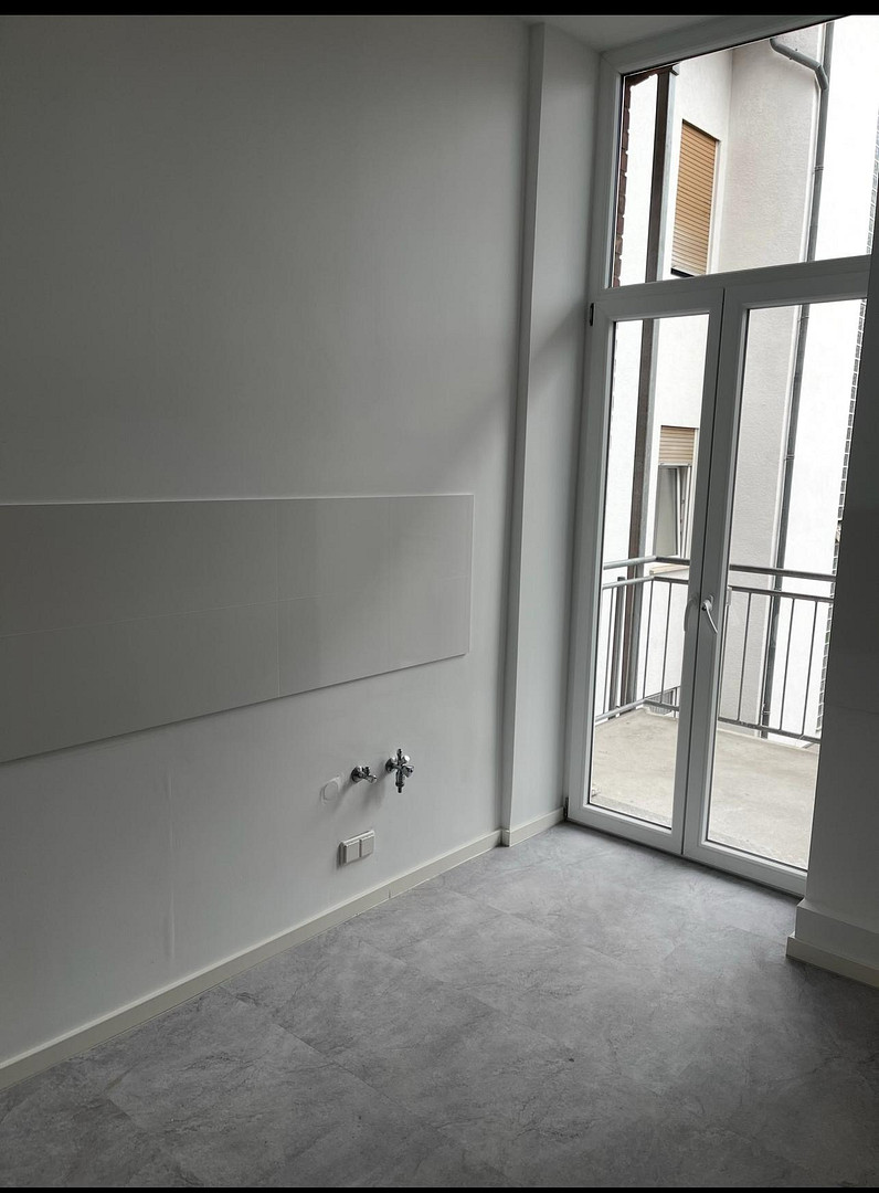 4 Zimmer Altbau in Wiesbaden provisionsfrei, Preis VHB – Wiesbaden – Vorschaubild 5