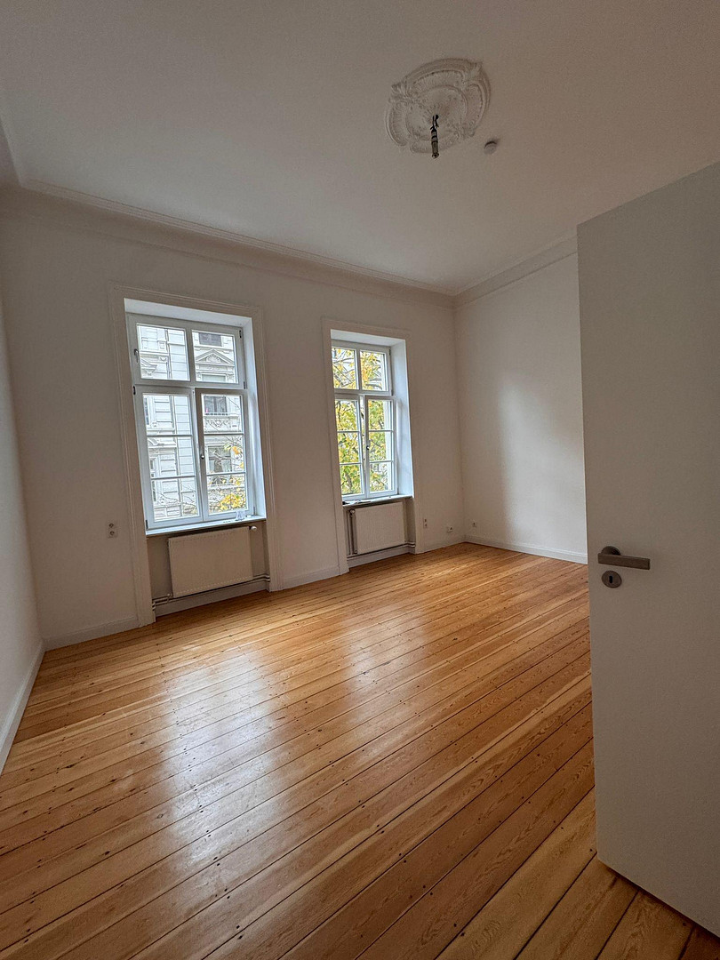 4 Zimmer Altbau in Wiesbaden provisionsfrei, Preis VHB – Wiesbaden – Vorschaubild 12