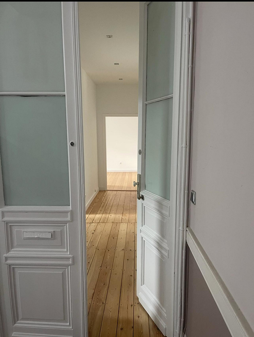 4 Zimmer Altbau in Wiesbaden provisionsfrei, Preis VHB