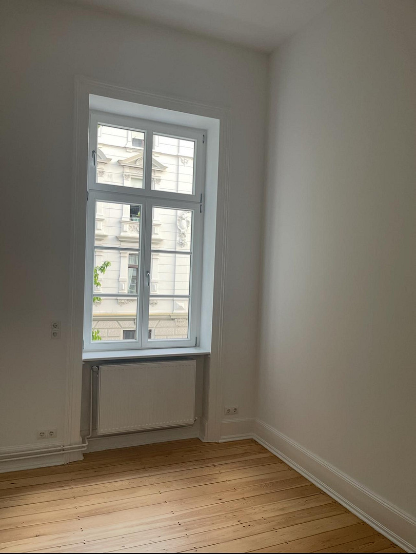 4 Zimmer Altbau in Wiesbaden provisionsfrei, Preis VHB – Wiesbaden – Vorschaubild 15