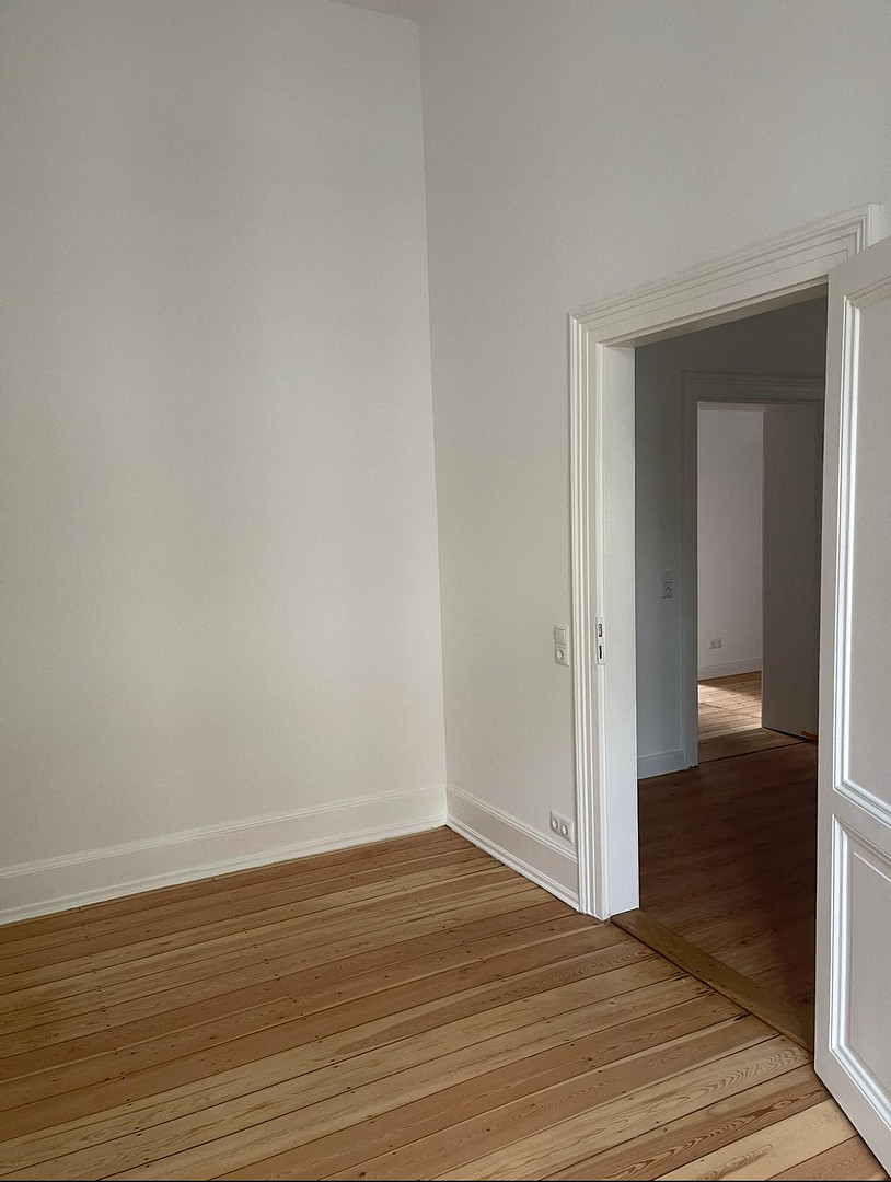 4 Zimmer Altbau in Wiesbaden provisionsfrei, Preis VHB – Wiesbaden – Vorschaubild 16