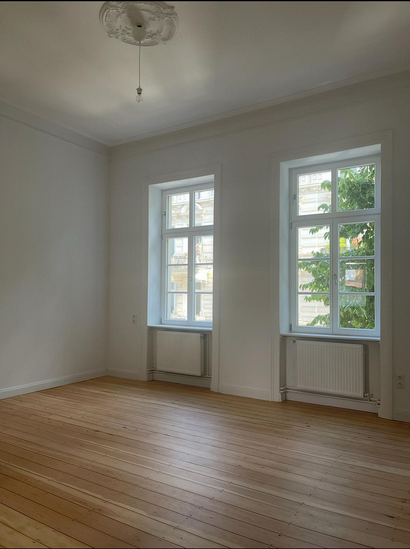 4 Zimmer Altbau in Wiesbaden provisionsfrei, Preis VHB – Wiesbaden – Vorschaubild 10