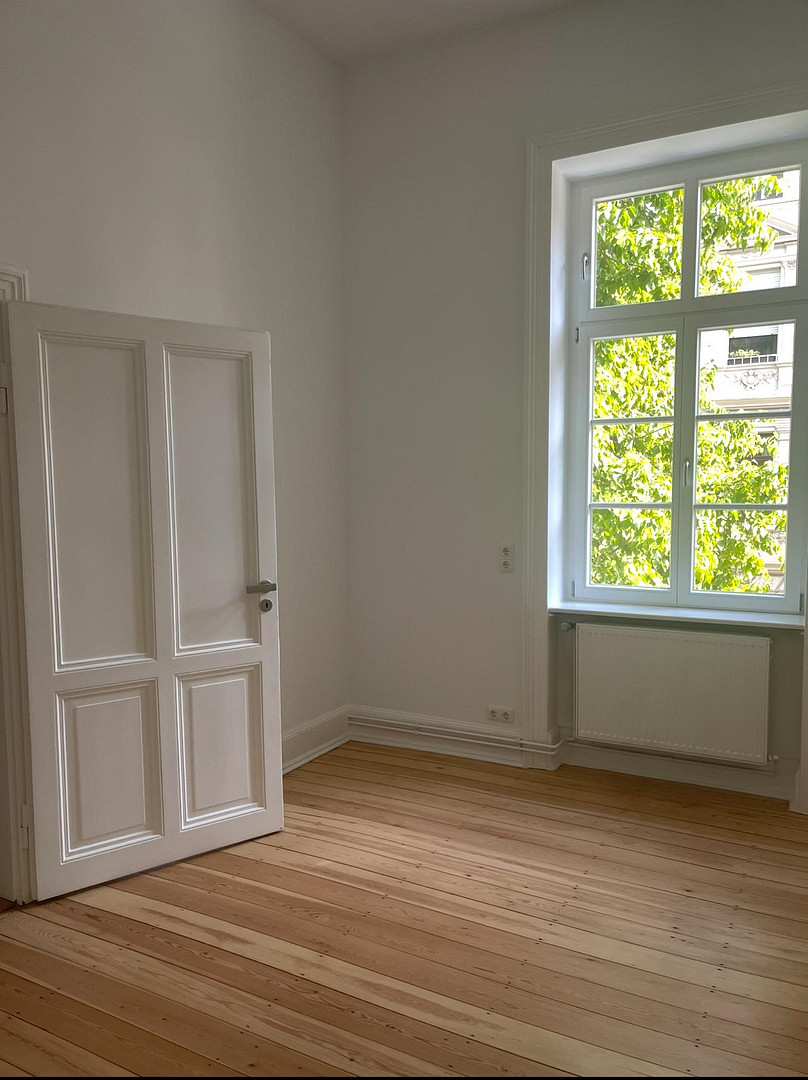 4 Zimmer Altbau in Wiesbaden provisionsfrei, Preis VHB – Wiesbaden – Vorschaubild 13