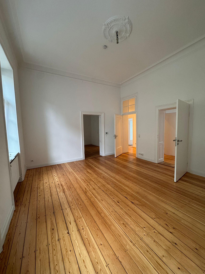 4 Zimmer Altbau in Wiesbaden provisionsfrei, Preis VHB – Wiesbaden – Vorschaubild 11