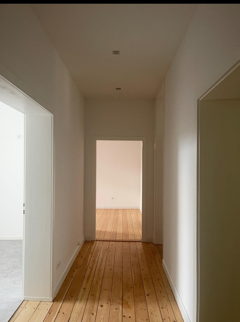 4 Zimmer Altbau in Wiesbaden provisionsfrei, Preis VHB – Wiesbaden – Vorschaubild 3