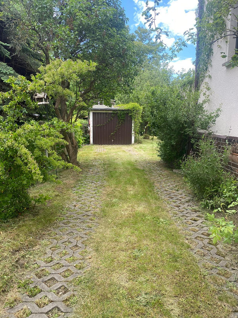 Provisionsfrei! Einfamilienhaus mit Einliegerwohnung – Chemnitz(Yorckgebiet) – Vorschaubild 5