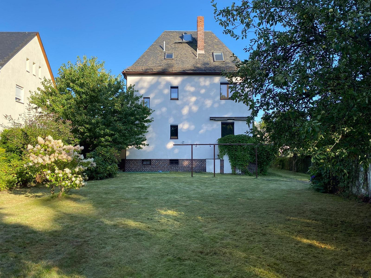 Provisionsfrei! Einfamilienhaus mit Einliegerwohnung – Chemnitz(Yorckgebiet) – Vorschaubild 4