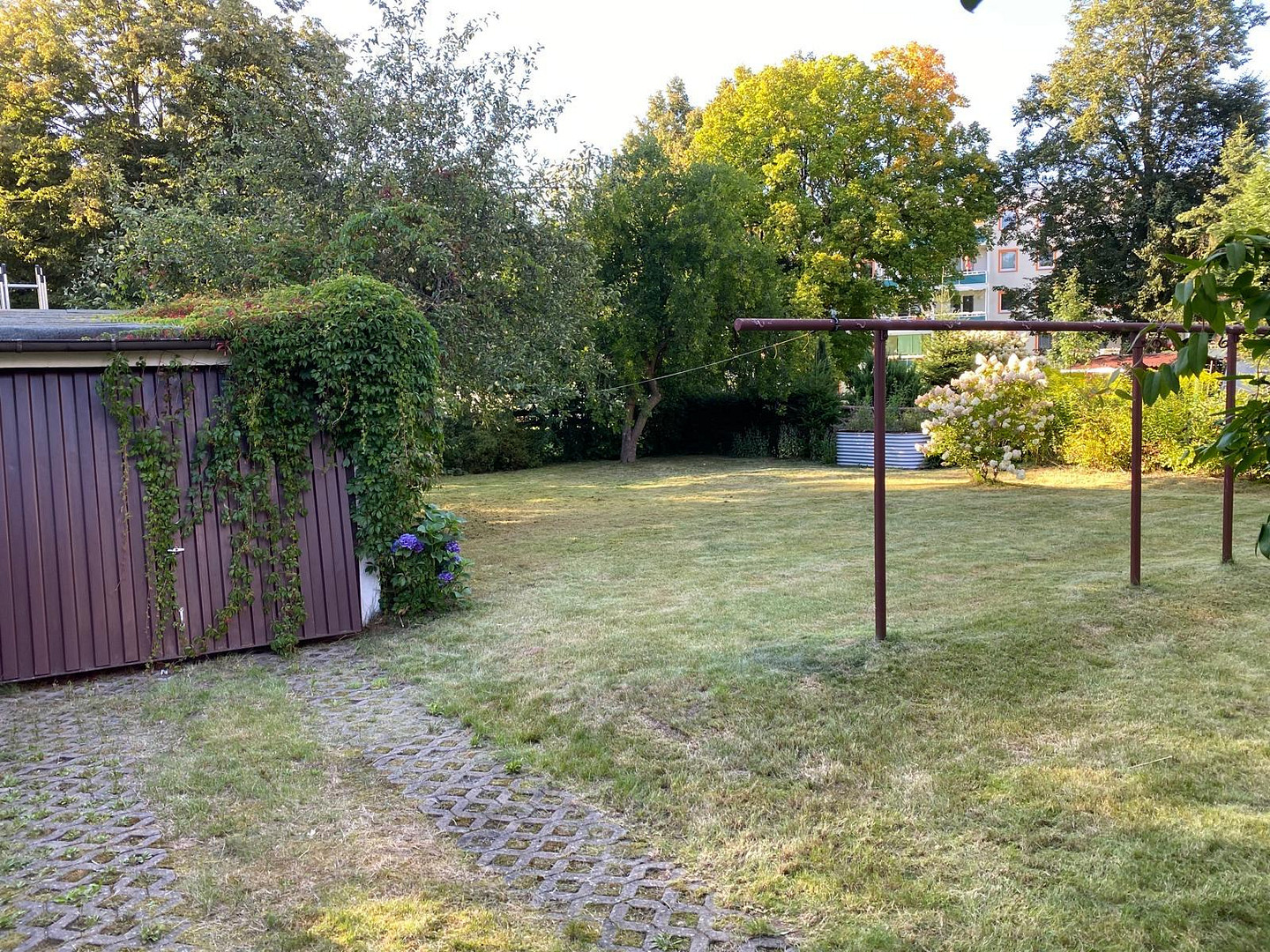 Provisionsfrei! Einfamilienhaus mit Einliegerwohnung – Chemnitz(Yorckgebiet) – Vorschaubild 6