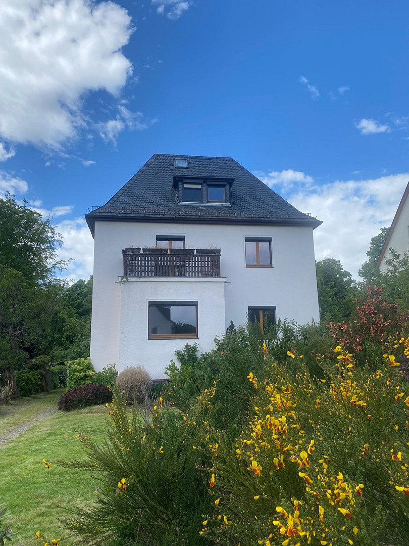 Provisionsfrei! Einfamilienhaus mit Einliegerwohnung – Chemnitz(Yorckgebiet) – Vorschaubild 2