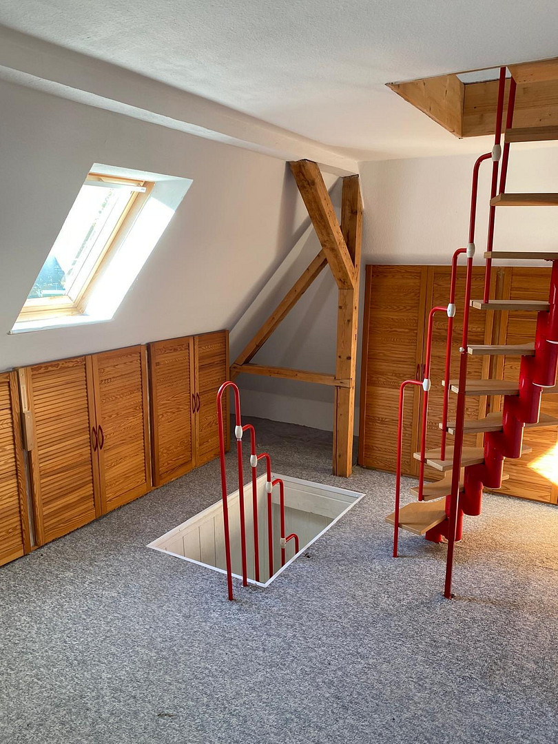 Provisionsfrei! Einfamilienhaus mit Einliegerwohnung – Chemnitz(Yorckgebiet) – Vorschaubild 13