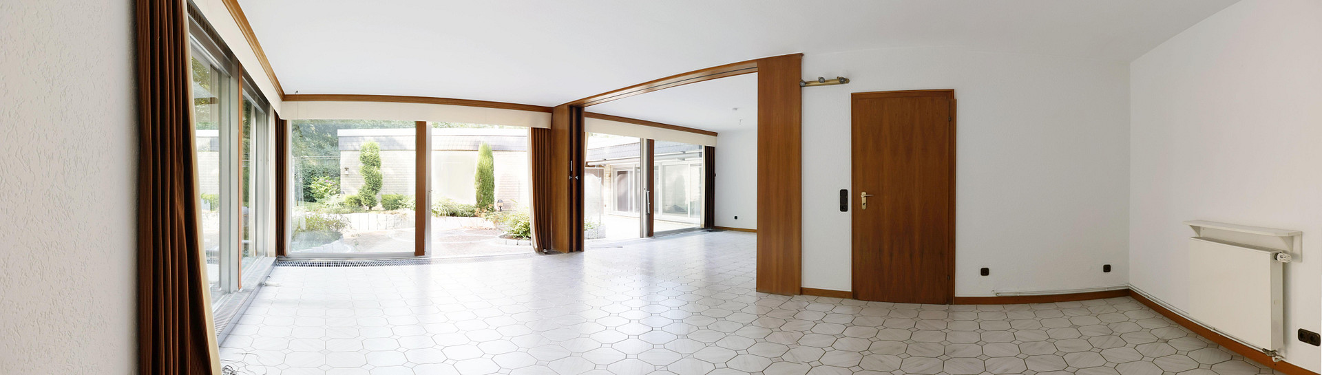 Bungalow mit wunderschönem Garten, Provisionsfrei – Duisburg(Alt-Homberg) – Vorschaubild 3