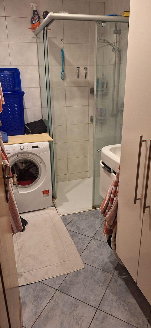 modernisierte 4-Zimmer-Wohnung mit Garten in ruhiger Lage – perfekt für Familien – 88400 Biberach(Biberach an der Riß) – Vorschaubild 7