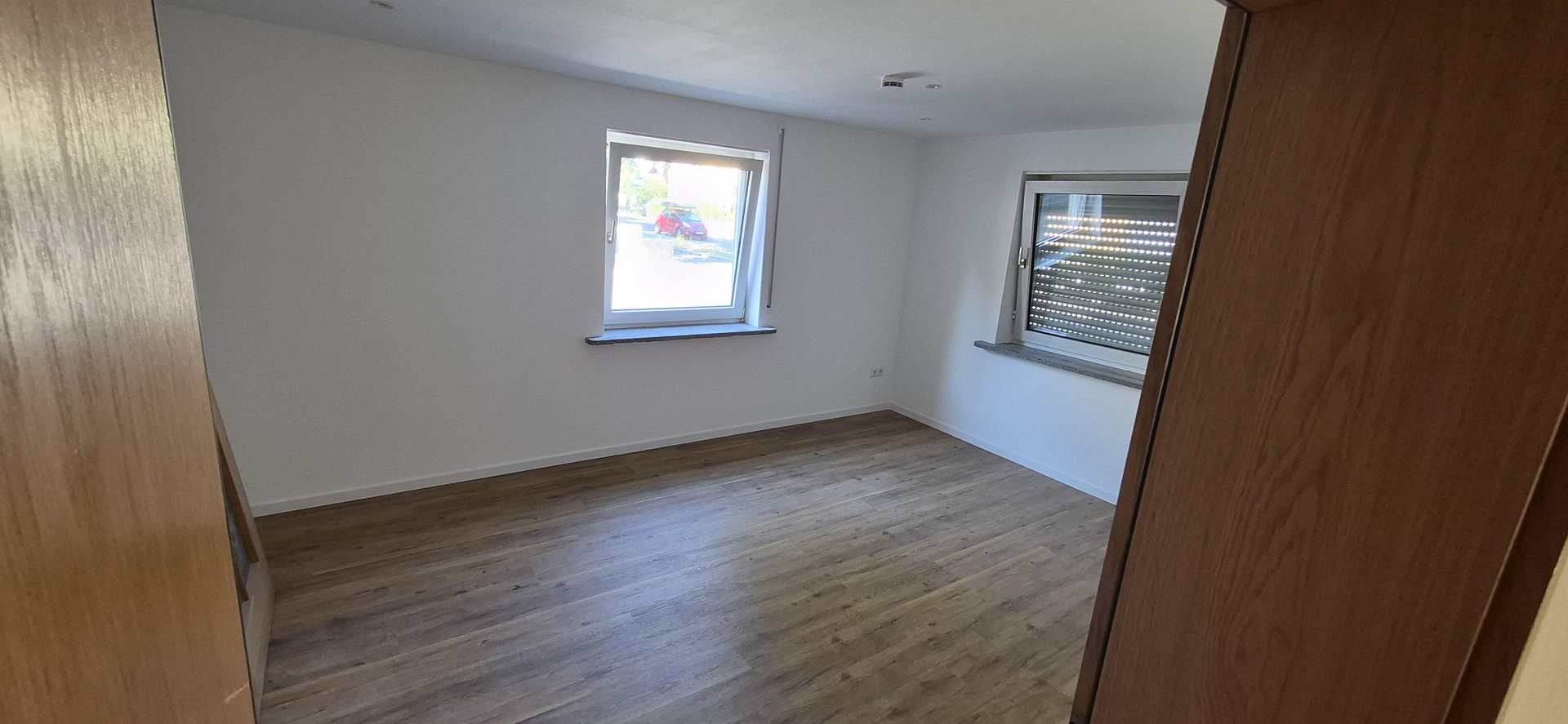 modernisierte 4-Zimmer-Wohnung mit Garten in ruhiger Lage – perfekt für Familien – 88400 Biberach(Biberach an der Riß) – Vorschaubild 6