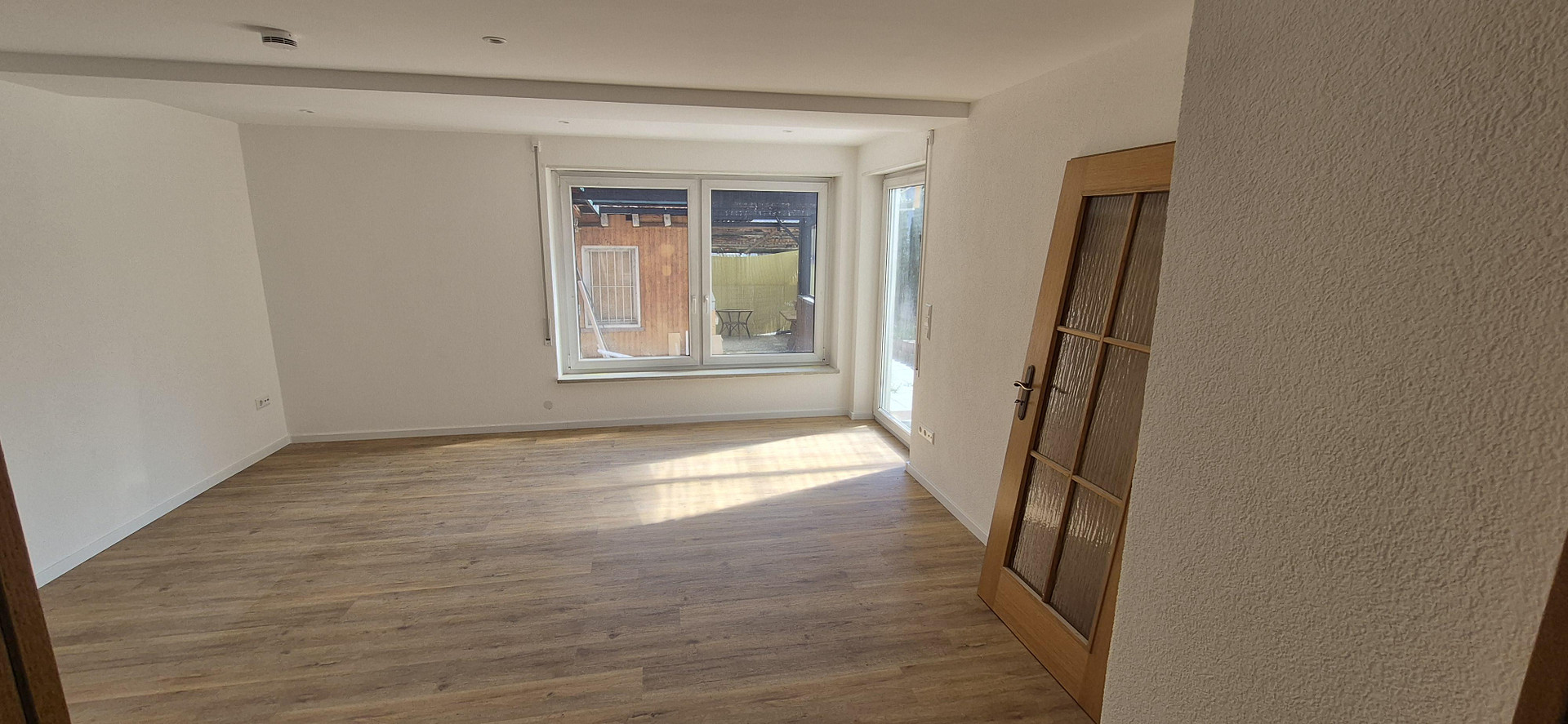 modernisierte 4-Zimmer-Wohnung mit Garten in ruhiger Lage – perfekt für Familien – 88400 Biberach(Biberach an der Riß) – Vorschaubild 2
