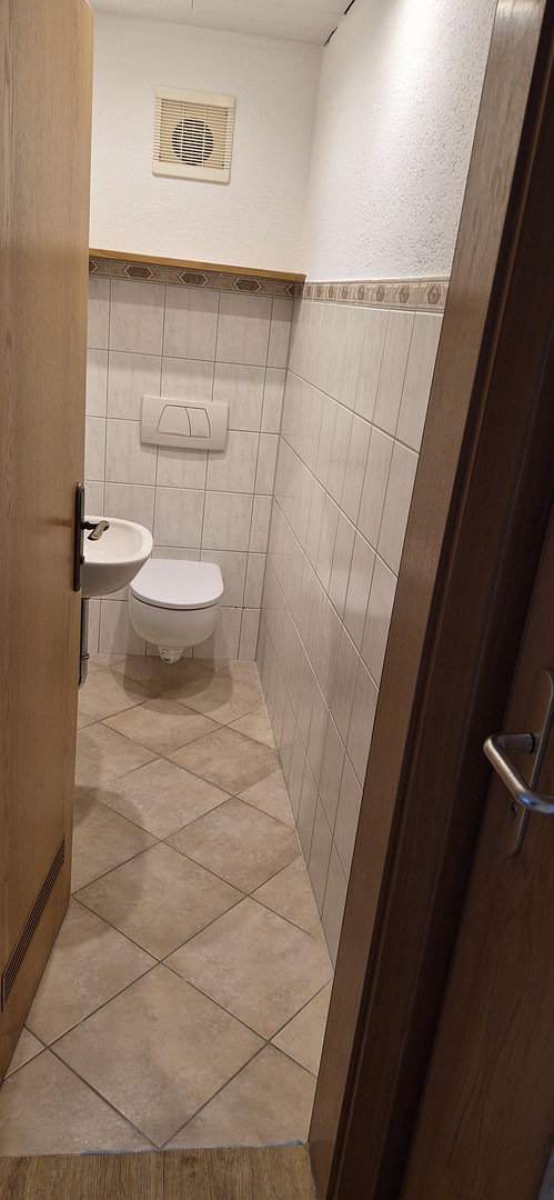 modernisierte 4-Zimmer-Wohnung mit Garten in ruhiger Lage – perfekt für Familien – 88400 Biberach(Biberach an der Riß) – Vorschaubild 10