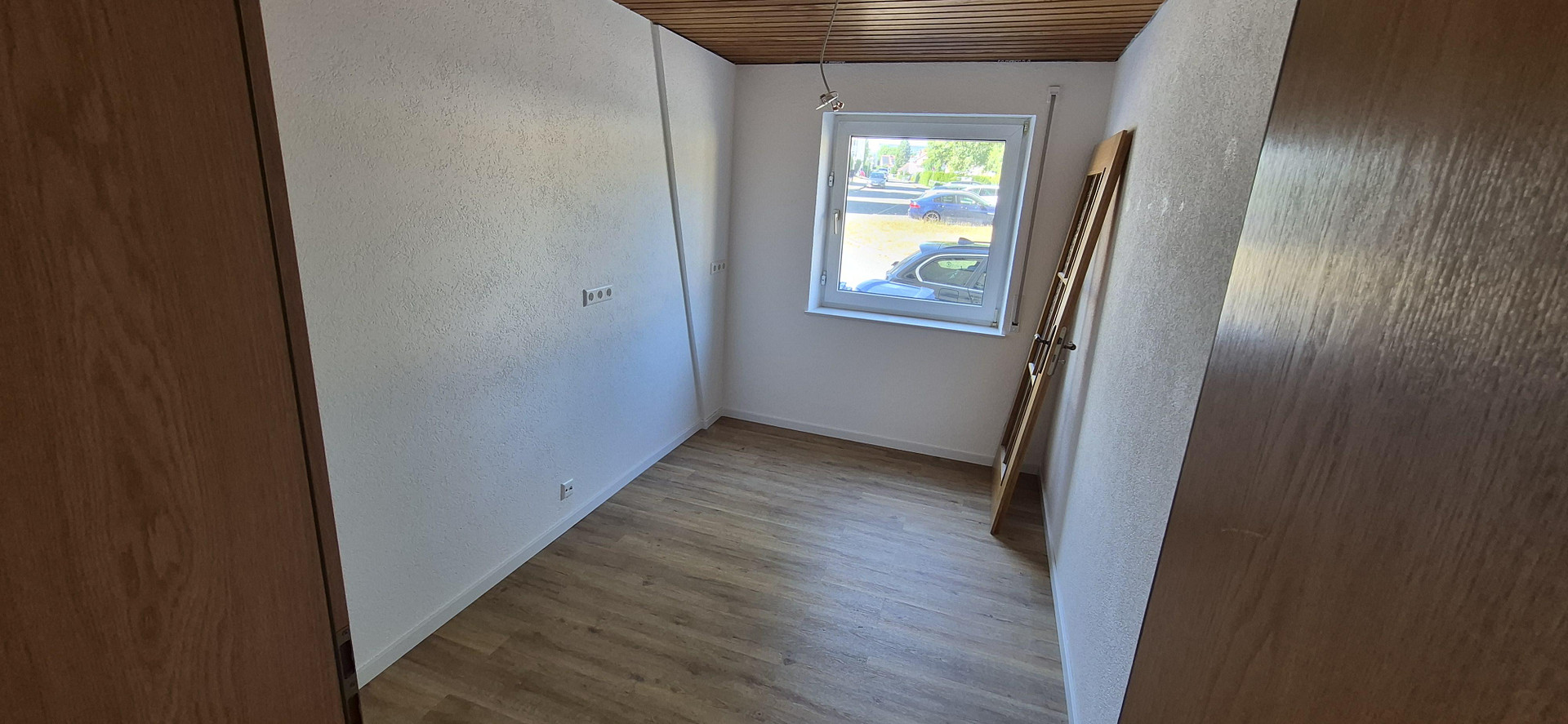 modernisierte 4-Zimmer-Wohnung mit Garten in ruhiger Lage – perfekt für Familien – 88400 Biberach(Biberach an der Riß) – Vorschaubild 5