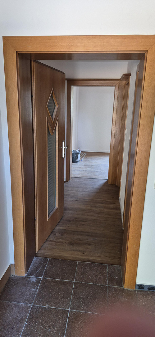 modernisierte 4-Zimmer-Wohnung mit Garten in ruhiger Lage – perfekt für Familien – 88400 Biberach(Biberach an der Riß) – Vorschaubild 8