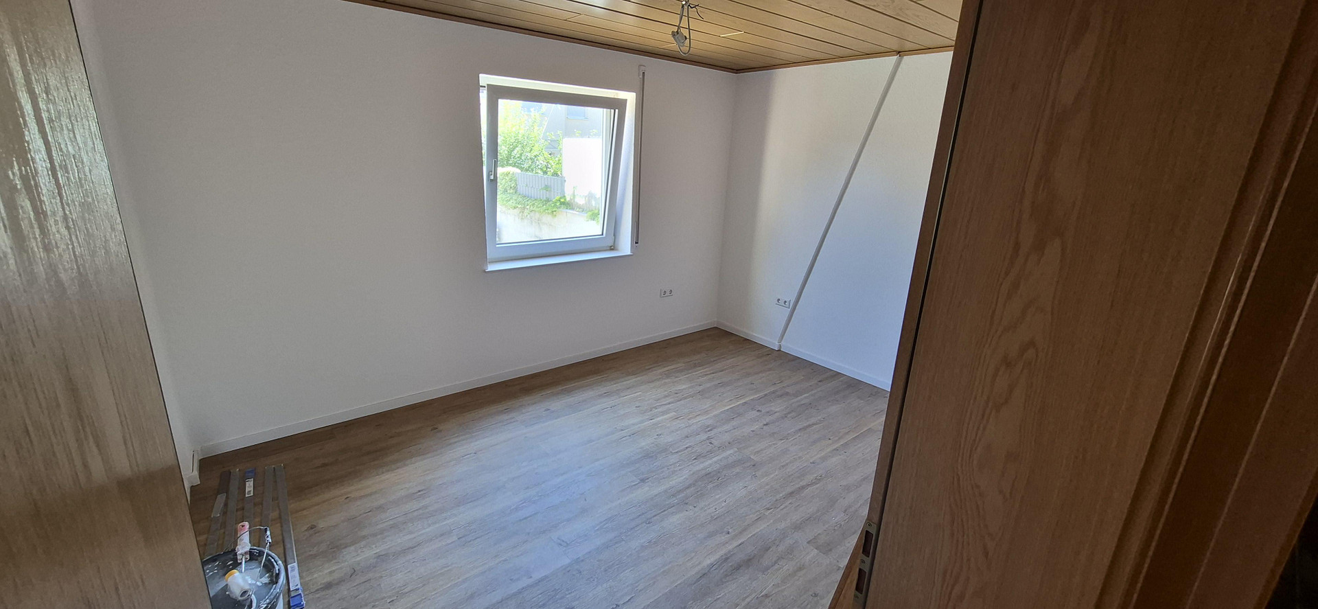 modernisierte 4-Zimmer-Wohnung mit Garten in ruhiger Lage – perfekt für Familien – 88400 Biberach(Biberach an der Riß) – Vorschaubild 4