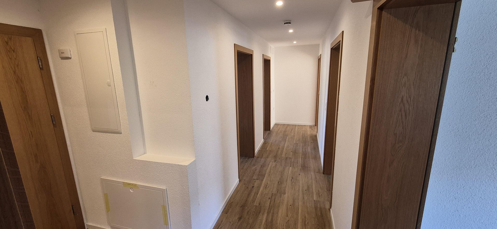 modernisierte 4-Zimmer-Wohnung mit Garten in ruhiger Lage – perfekt für Familien – 88400 Biberach(Biberach an der Riß) – Vorschaubild 9