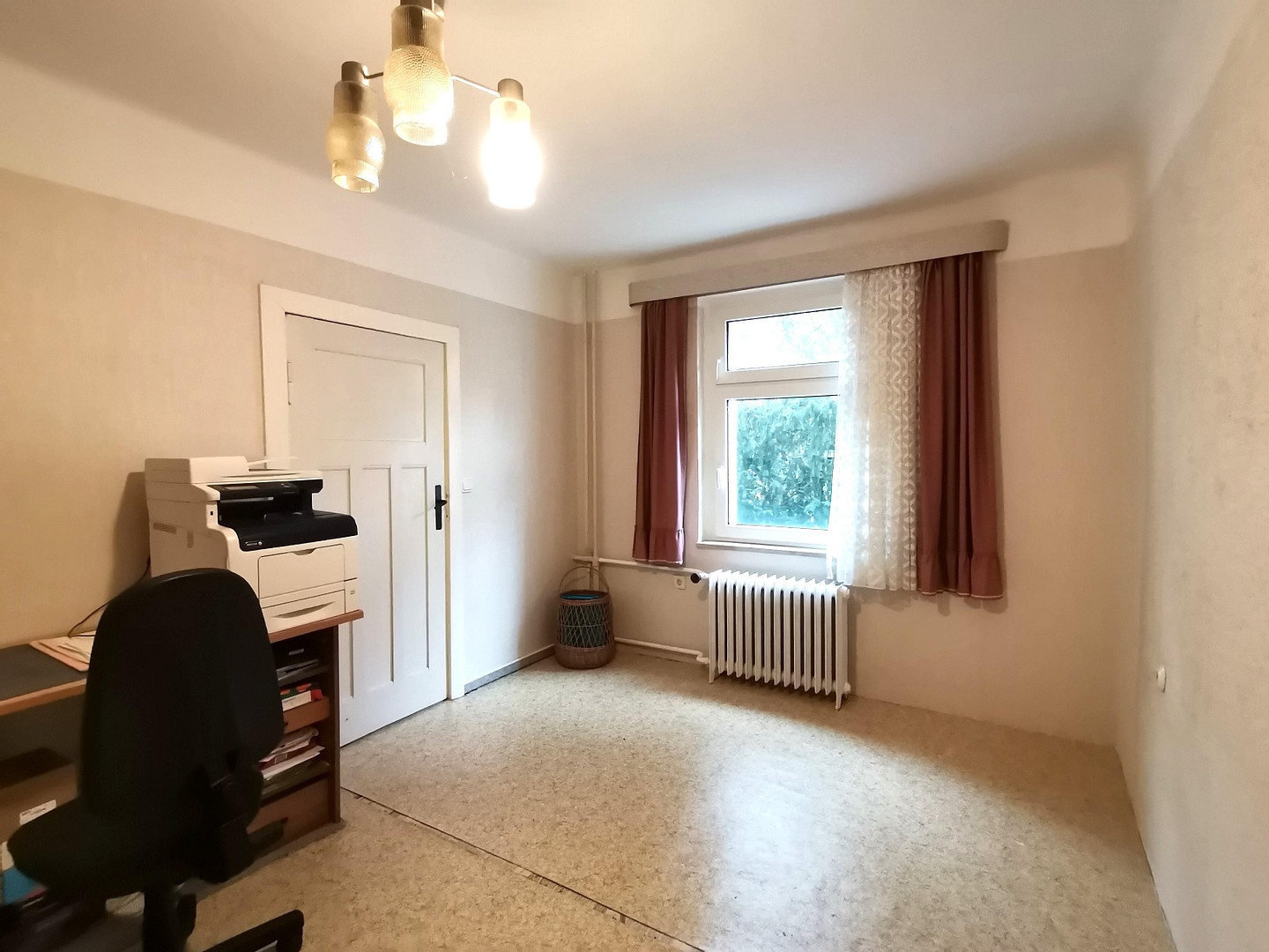 Zweifamilienhaus mit Garten in Berlin – Berlin Mahlsdorf(Mahlsdorf) – Vorschaubild 8