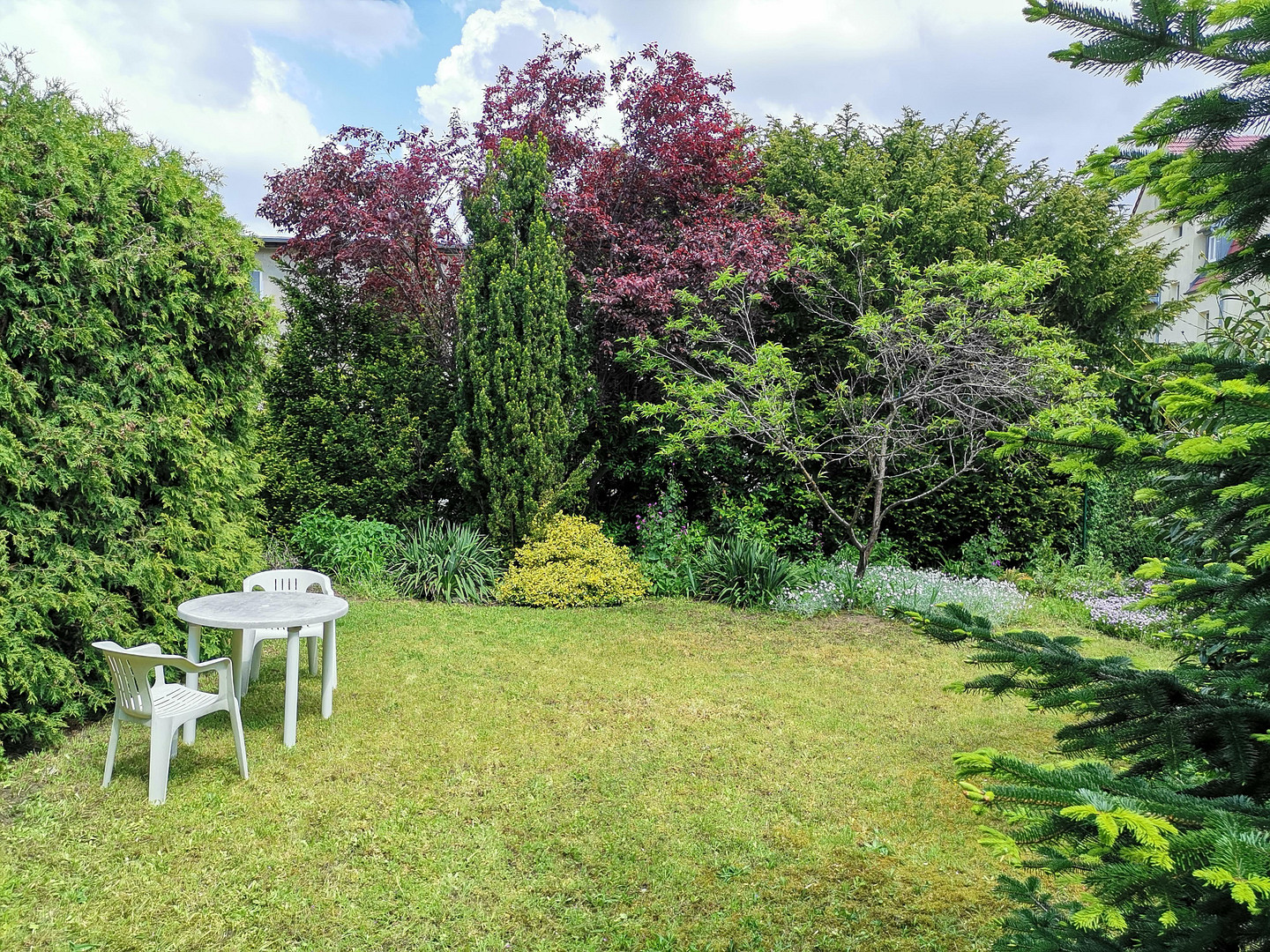 Zweifamilienhaus mit Garten in Berlin – Berlin Mahlsdorf(Mahlsdorf) – Vorschaubild 4