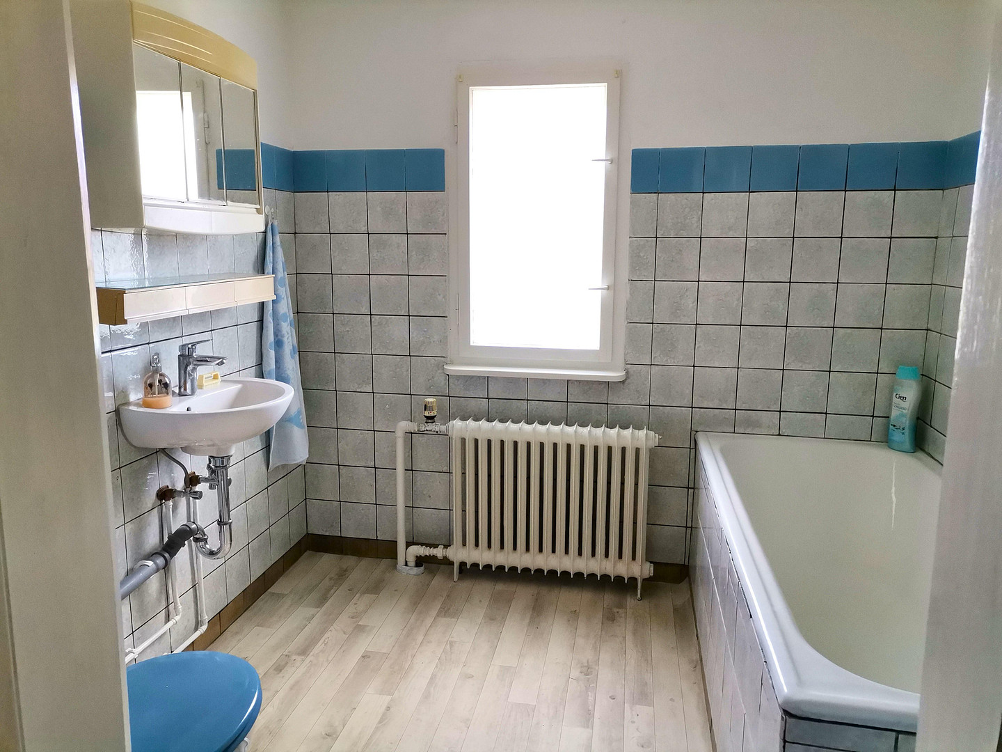 Zweifamilienhaus mit Garten in Berlin – Berlin Mahlsdorf(Mahlsdorf) – Vorschaubild 17