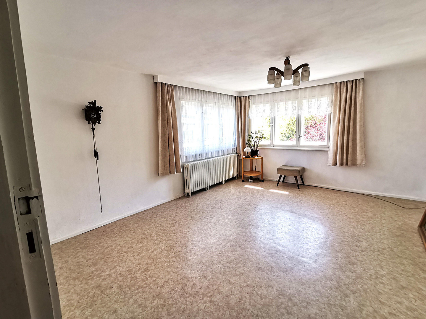 Zweifamilienhaus mit Garten in Berlin – Berlin Mahlsdorf(Mahlsdorf) – Vorschaubild 13