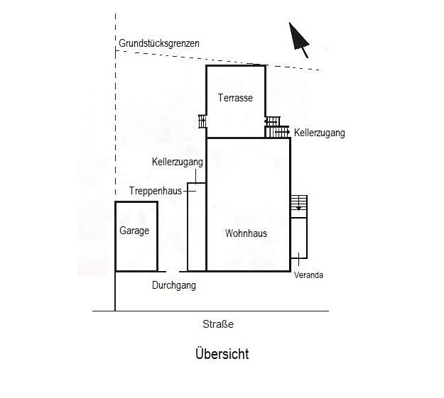 Zweifamilienhaus mit Garten in Berlin – Berlin Mahlsdorf(Mahlsdorf) – Vorschaubild 18