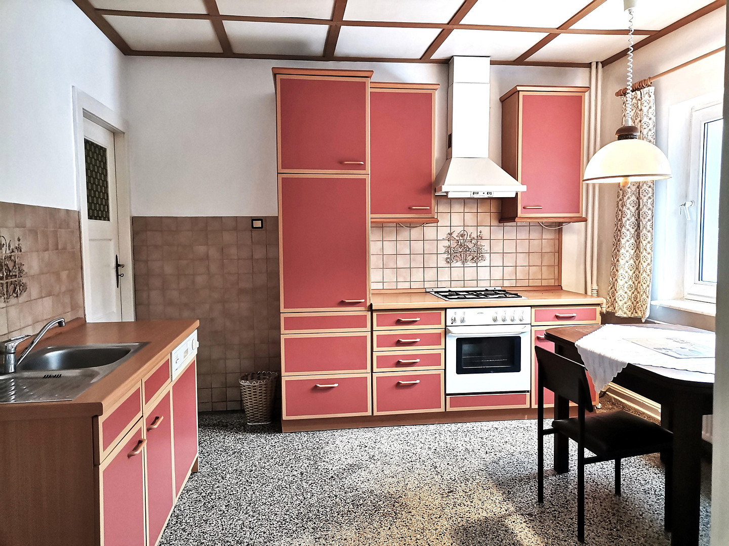 Zweifamilienhaus mit Garten in Berlin – Berlin Mahlsdorf(Mahlsdorf) – Vorschaubild 5