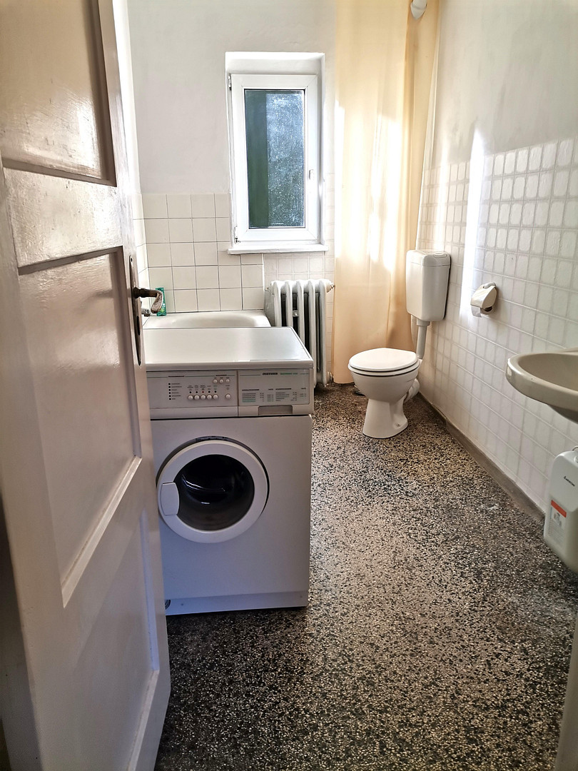 Zweifamilienhaus mit Garten in Berlin – Berlin Mahlsdorf(Mahlsdorf) – Vorschaubild 11